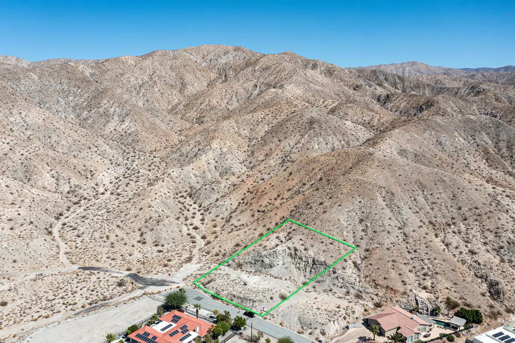 12200 Skyline Drive, Desert Hot Springs, CA 92240 - #1