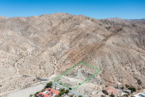 12200 Skyline Drive, Desert Hot Springs, CA 92240