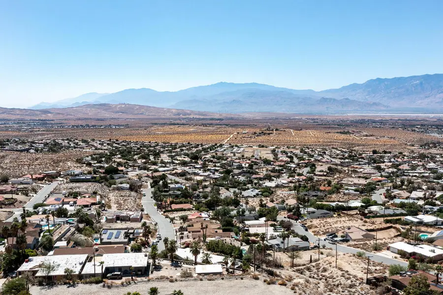 12200 Skyline Drive, Desert Hot Springs, CA 92240 - #3