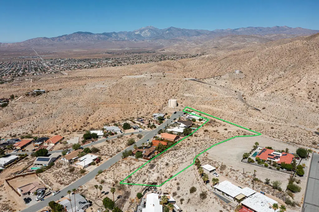12010 Redbud Road, Desert Hot Springs, CA 92240 - #1