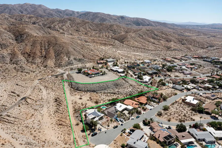 12010 Redbud Road, Desert Hot Springs, CA 92240 - #3