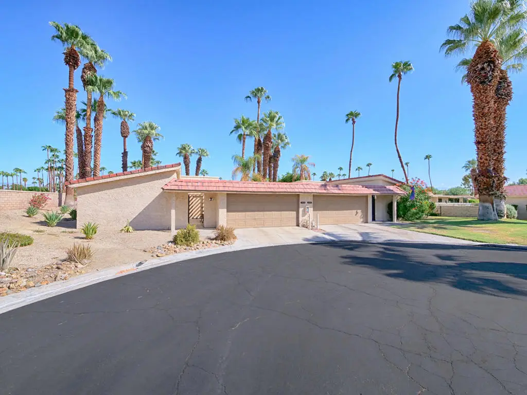 68512 Calle Alcazar, Cathedral City, CA 92234 - #1