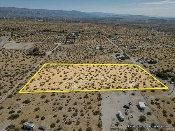 1 Westside Drive, Whitewater, CA 92282 - #1