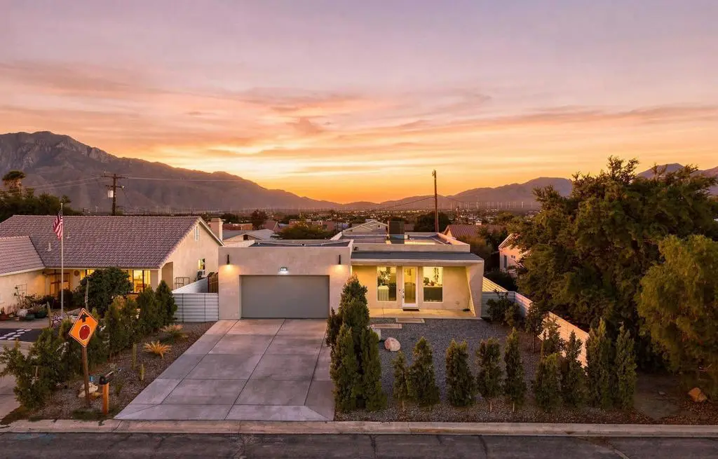16781 Bubbling Wells Road, Desert Hot Springs, CA 92240 - #1