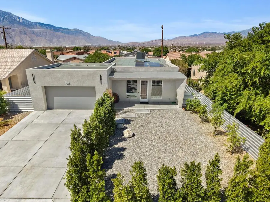16781 Bubbling Wells Road, Desert Hot Springs, CA 92240 - #2