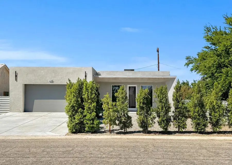 16781 Bubbling Wells Road, Desert Hot Springs, CA 92240 - #3