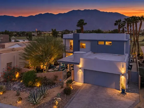 829 Spaulding Lane, Palm Springs, CA 92262