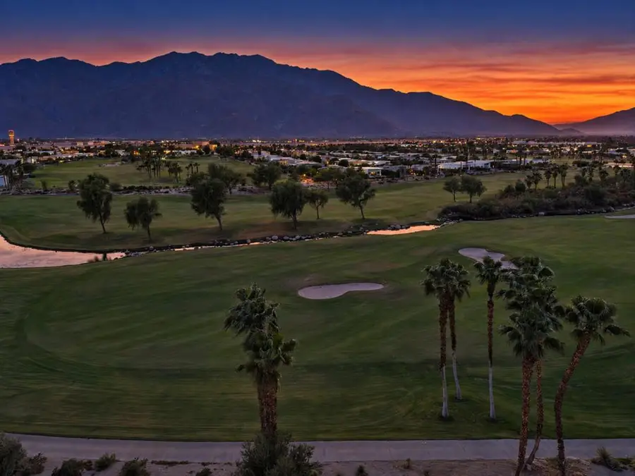 829 Spaulding Lane, Palm Springs, CA 92262 - #2