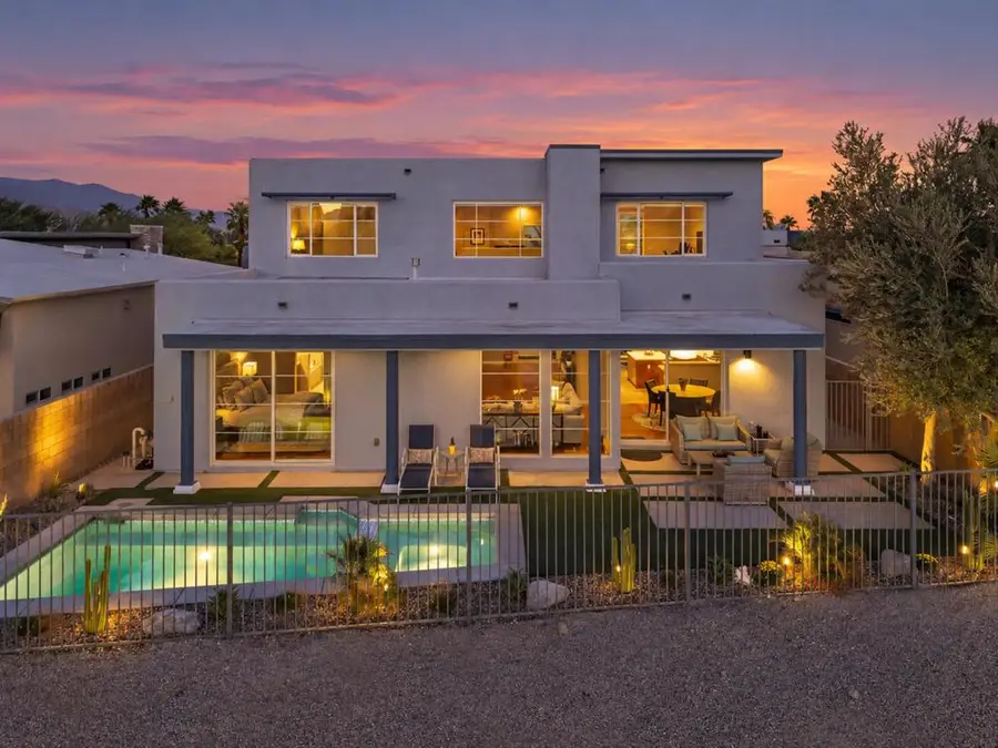 829 Spaulding Lane, Palm Springs, CA 92262 - #3