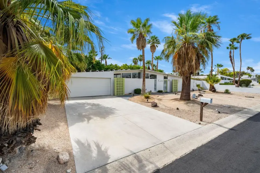 2875 E Wyman Drive, Palm Springs, CA 92262 - #3