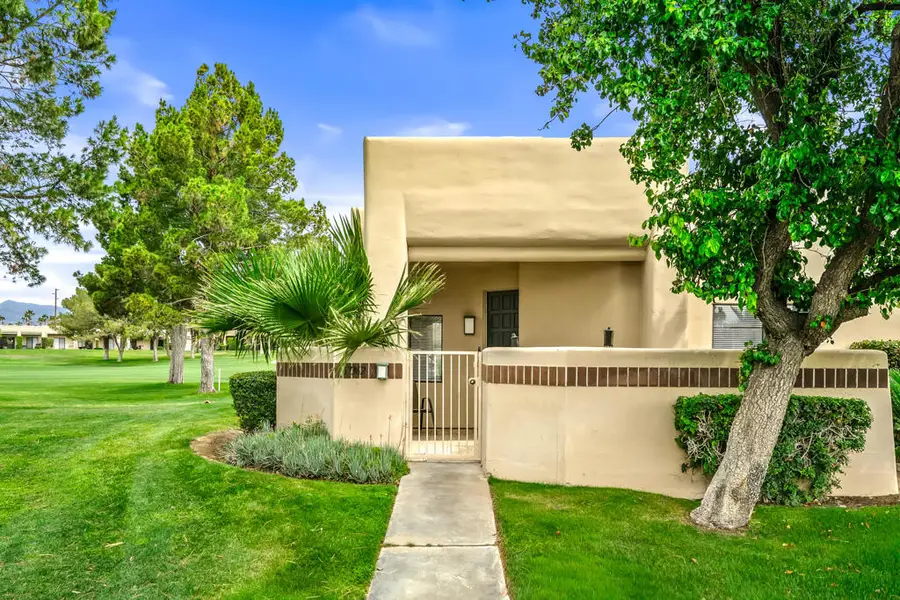 67362 Toltec Court, Cathedral City, CA 92234 - #2