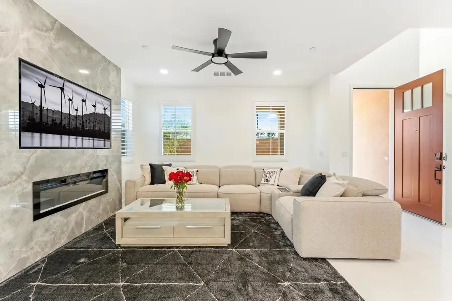 617 Via Firenze, Cathedral City, CA 92234 - #2