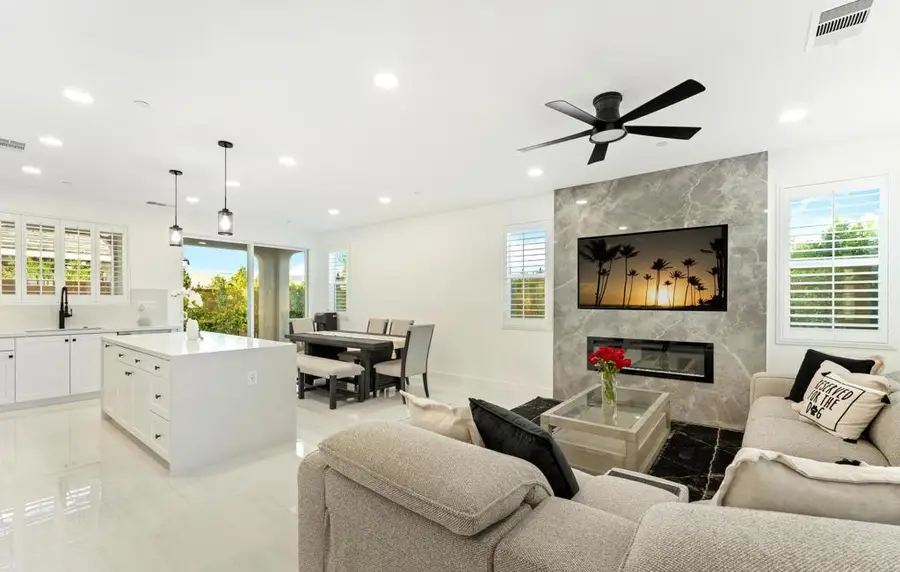 617 Via Firenze, Cathedral City, CA 92234 - #3