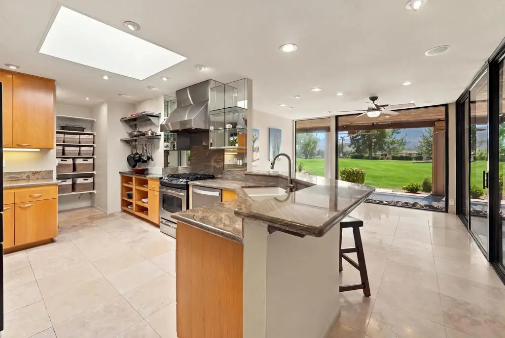 35 Duke Drive, Rancho Mirage, CA 92270 - #1