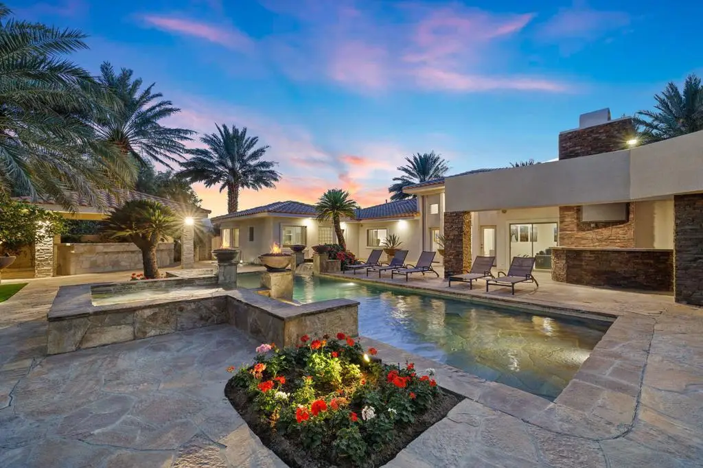 31020 Via Las Palmas, Thousand Palms, CA 92276 - #1