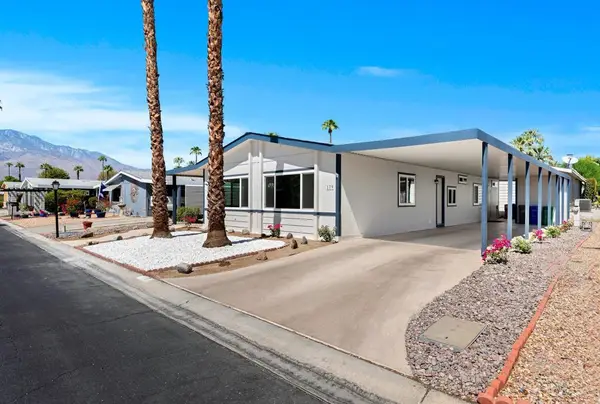 179 Zacharia Drive, Cathedral City, CA 92234