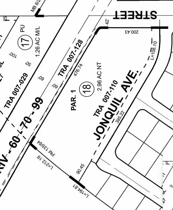 81450 Jonquil Avenue, Indio, CA 92201