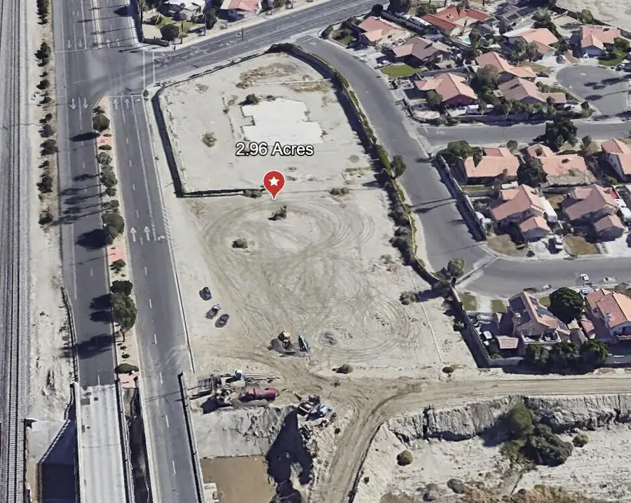 81450 Jonquil Avenue, Indio, CA 92201 - #2