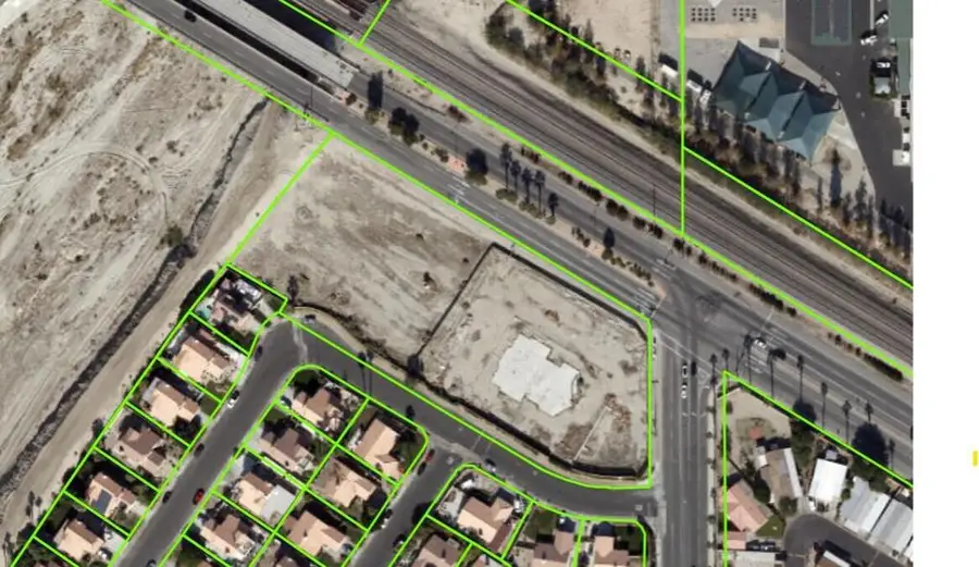 81450 Jonquil Avenue, Indio, CA 92201 - #3