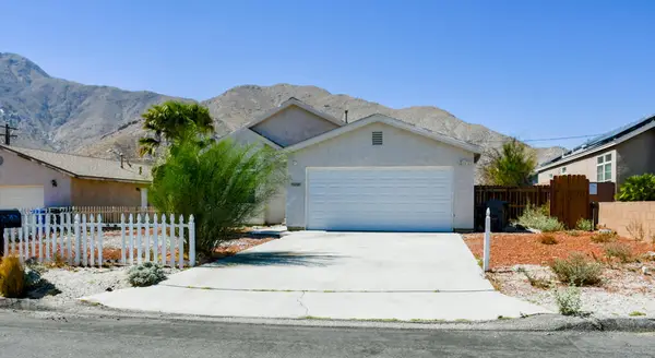 15785 Snow View Drive, Palm Springs, CA 92262