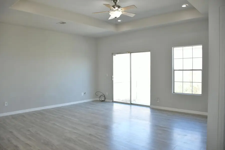 15785 Snow View Drive, Palm Springs, CA 92262 - #2