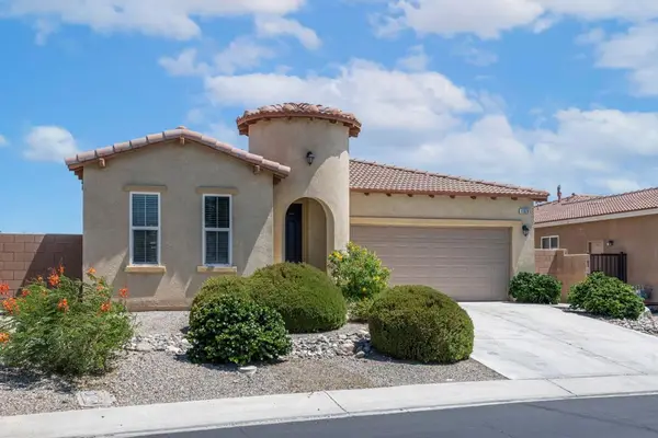 11828 Evening Sky Drive, Desert Hot Springs, CA 92240