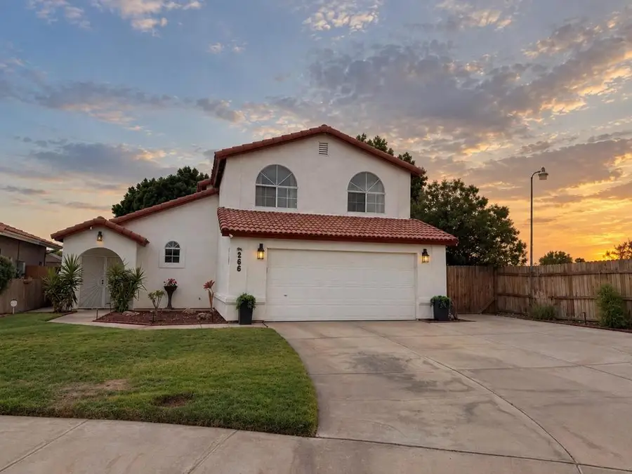 266 Shannon Street, Blythe, CA 92225 - #2