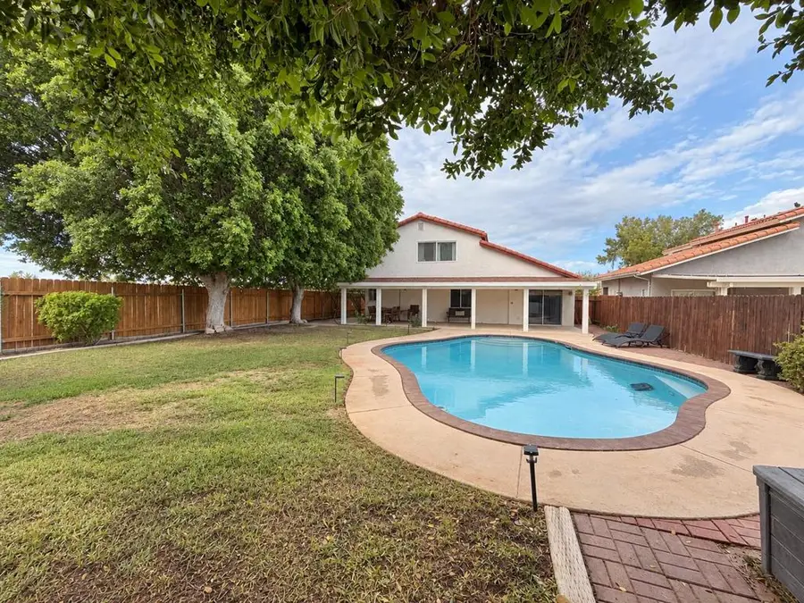 266 Shannon Street, Blythe, CA 92225 - #3