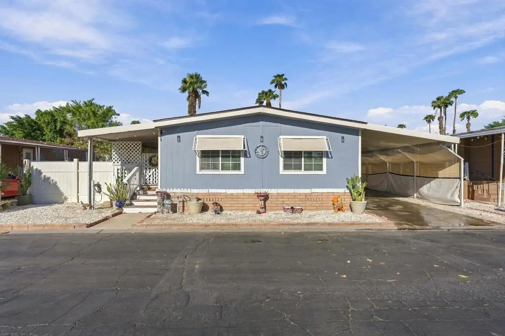 80000 Avenue 48 #67, Indio, CA 92201 - #1