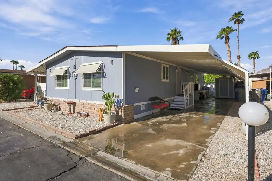 80000 Avenue 48 #67, Indio, CA 92201 - #2