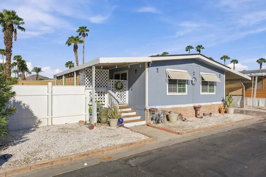 80000 Avenue 48 #67, Indio, CA 92201 - #3