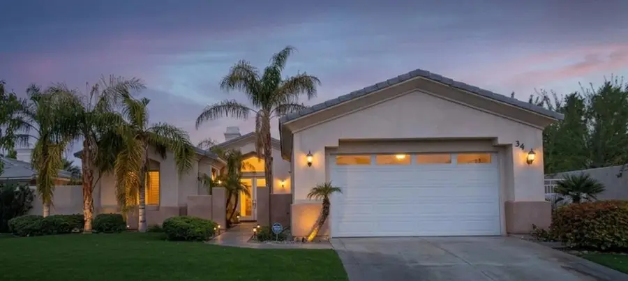 34 Paris Way, Rancho Mirage, CA 92270 - #3