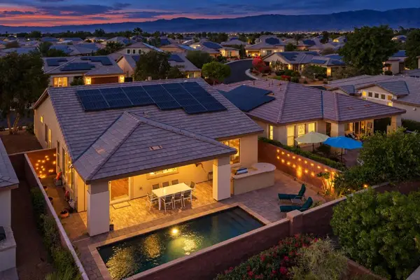 82847 Spirit Mountain Drive, Indio, CA 92201