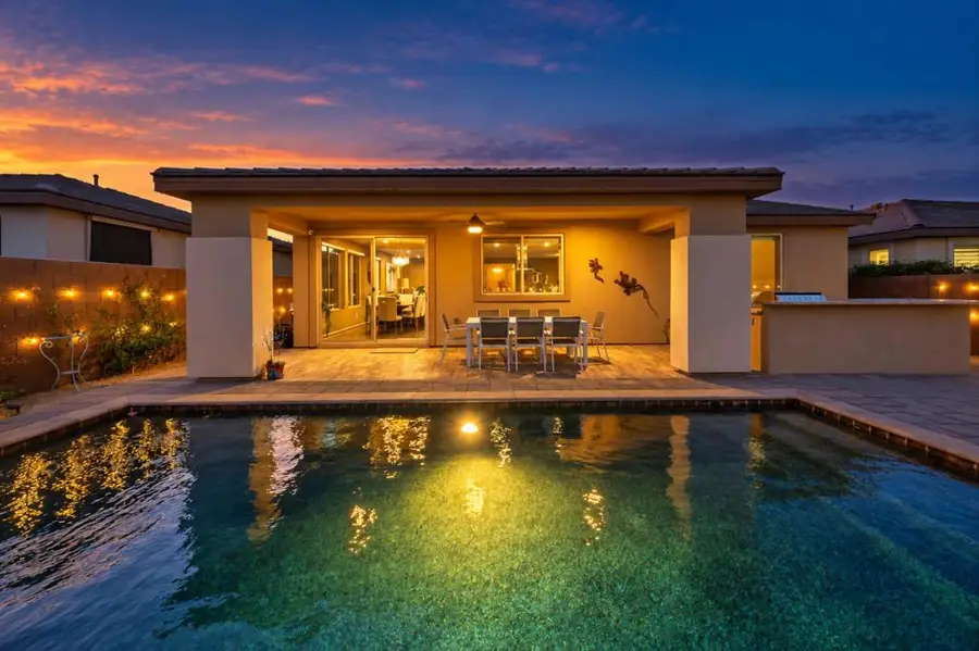 82847 Spirit Mountain Drive, Indio, CA 92201 - #2