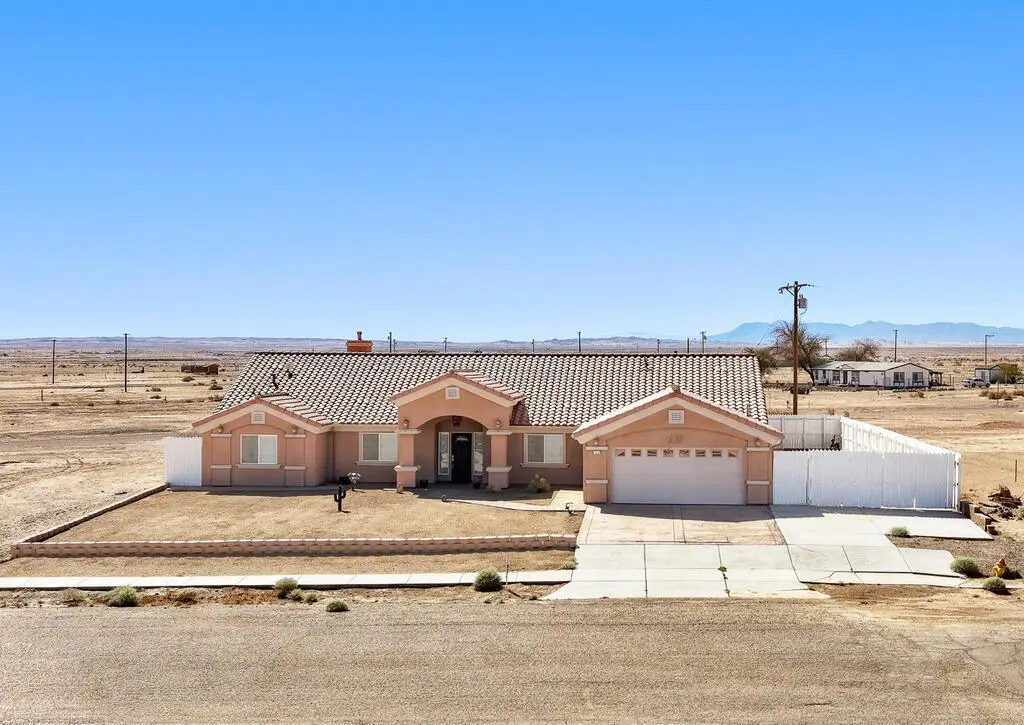 1251 Riviera Circle, Thermal, CA 92274 - #1