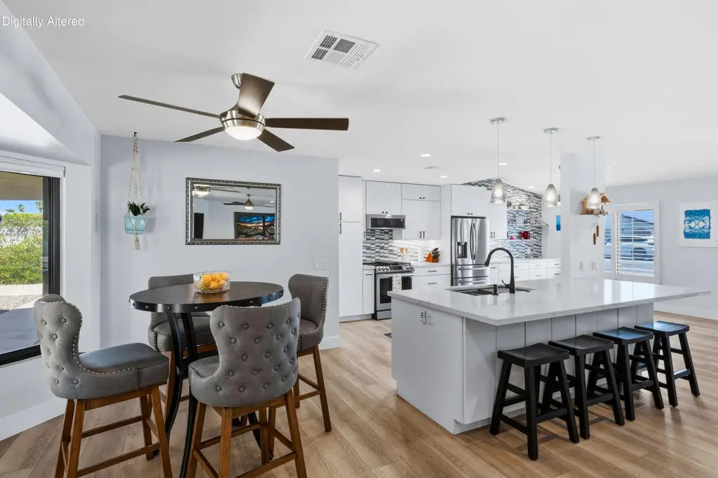 2073 Acacia Road W, Palm Springs, CA 92262 - #1