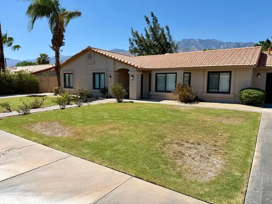 2073 Acacia Road W, Palm Springs, CA 92262 - #3