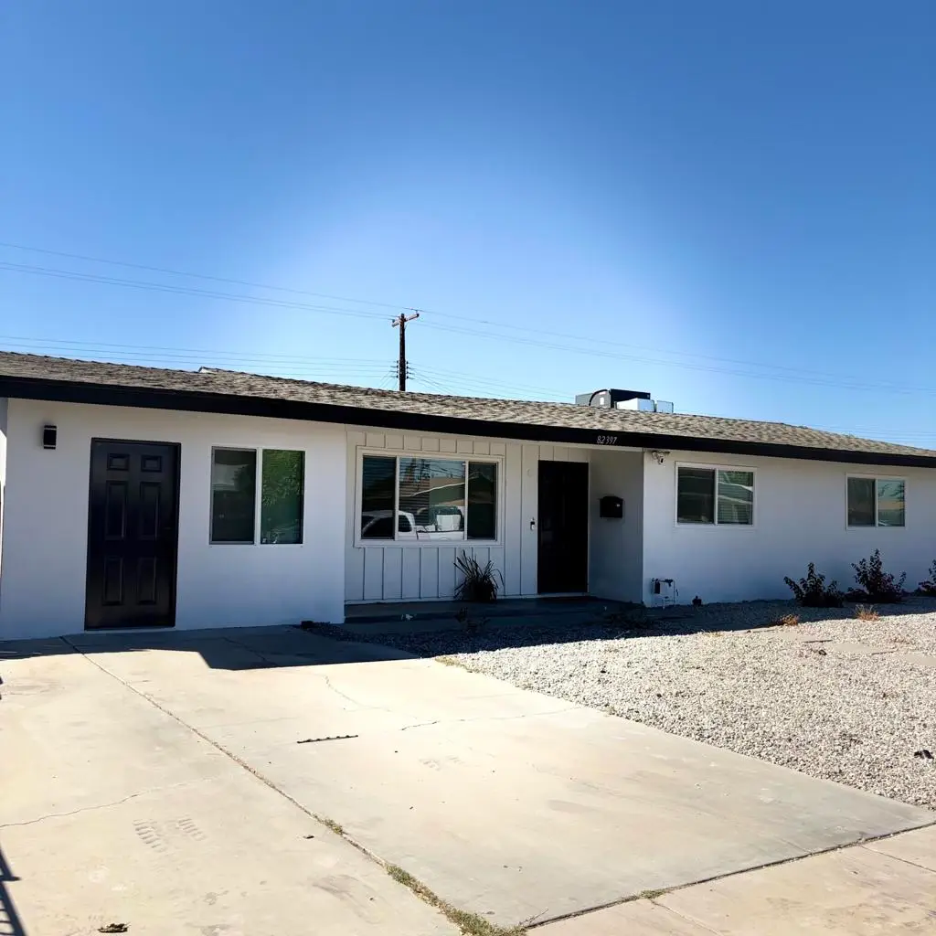 82397 Adobe Road, Indio, CA 92201 - #1