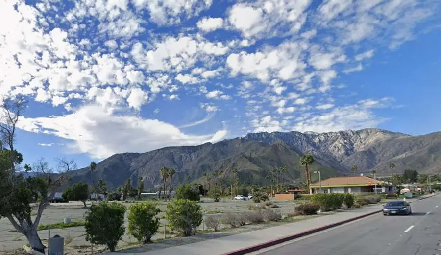 0 Palm Canyon Drive, Palm Springs, CA 92262 - #2