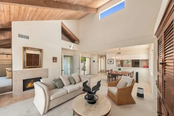 344 Forest Hills Drive, Rancho Mirage, CA 92270