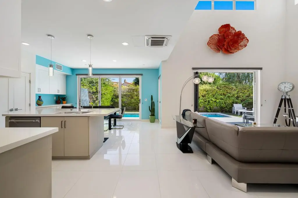 2731 Sunrise Sonata Lane, Palm Springs, CA 92262 - #1