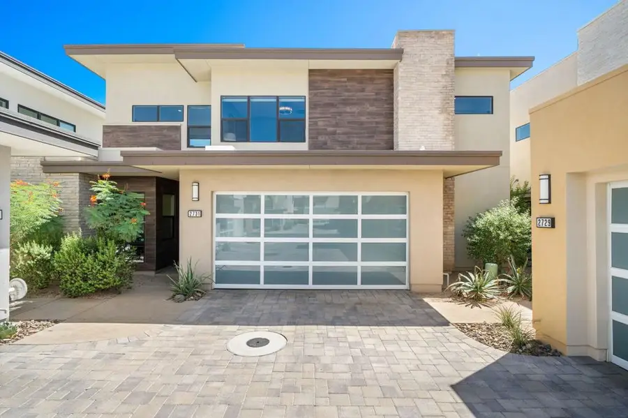 2731 Sunrise Sonata Lane, Palm Springs, CA 92262 - #2