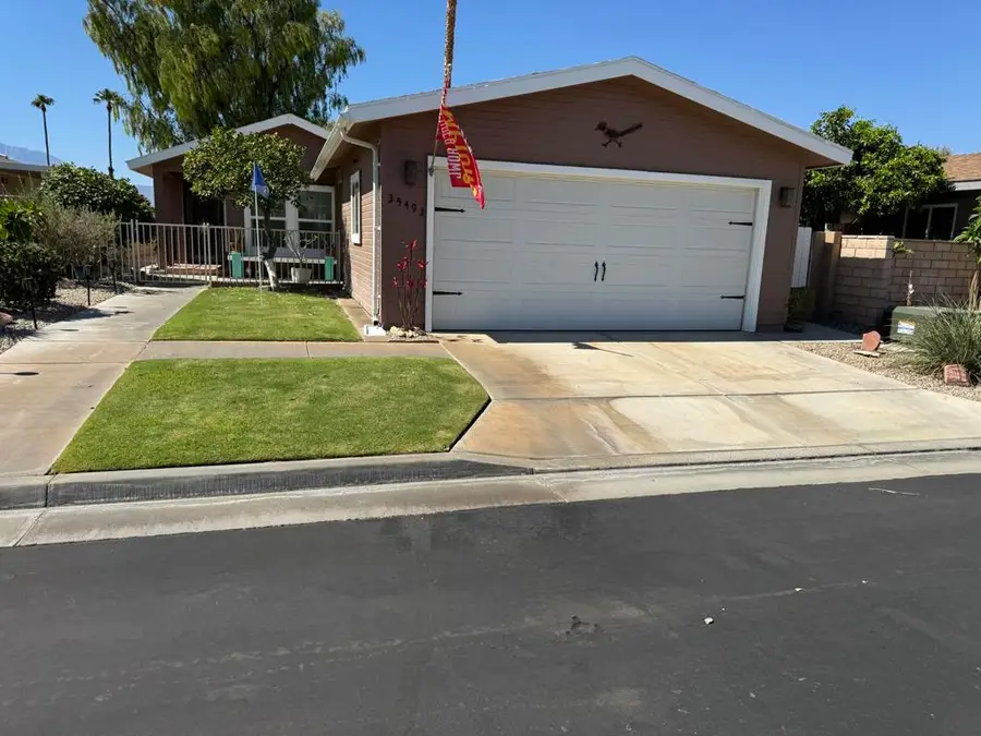 35493 Sand Rock Road, Thousand Palms, CA 92276 - #2