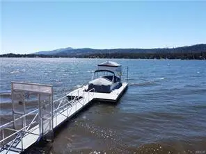 38634 N Shore Drive, Fawnskin, CA 92333 - #2