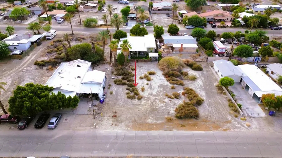 3865 Palm Drive, Thermal, CA 92274 - #2