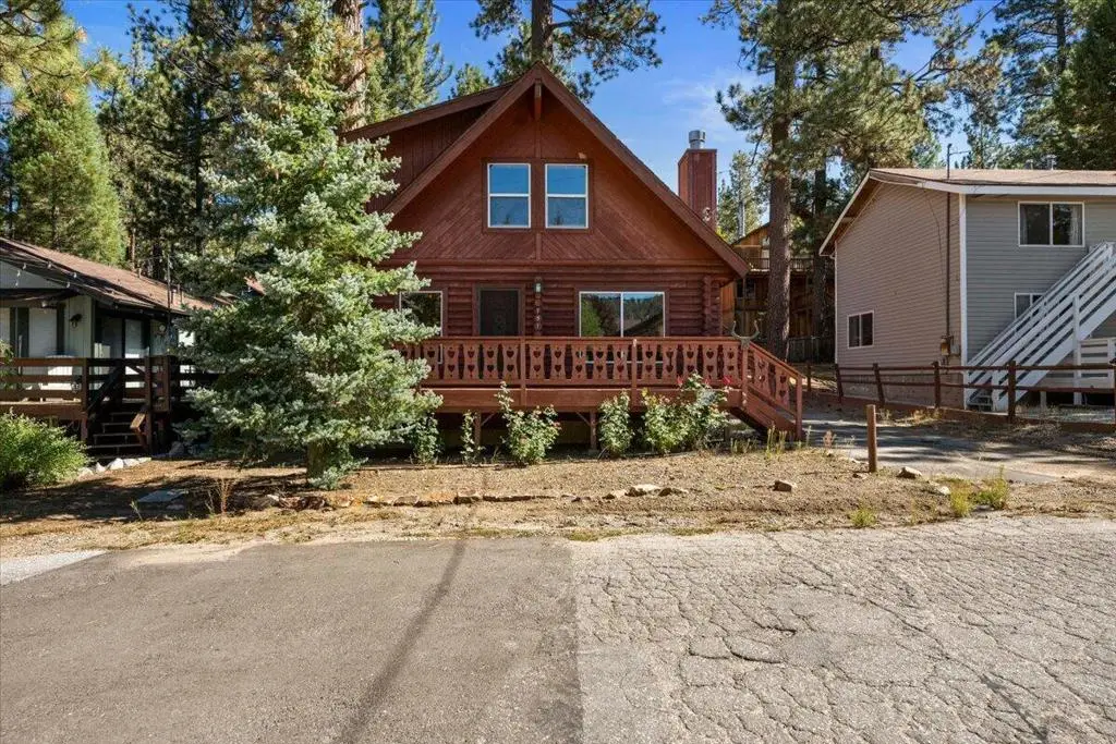 751 Tehama Drive, Big Bear, CA 92315 - #1