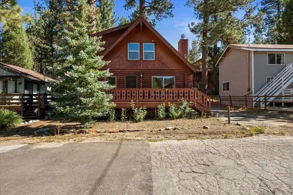 751 Tehama Drive, Big Bear, CA 92315