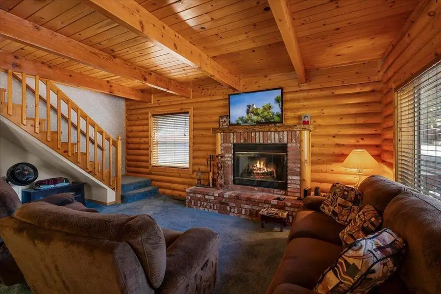 751 Tehama Drive, Big Bear, CA 92315 - #3