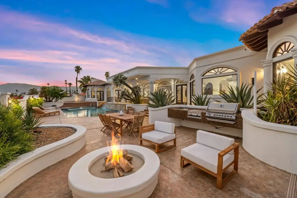 345 Crest Lake Drive, Palm Desert, CA 92211 - #1