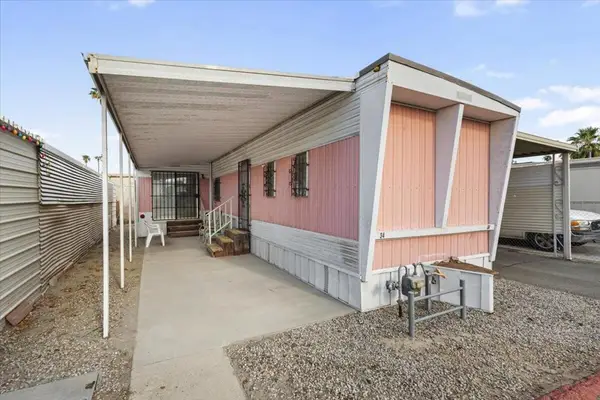 81600 Fred Waring Drive #34, Indio, CA 92201